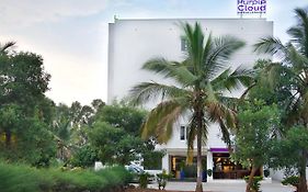 Purple Cloud Hotel Bangalore